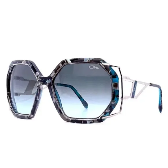 New! CAZAL Sunglasses 8505 003, Authentic - Picture 6 of 11